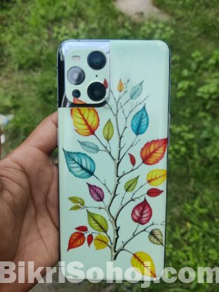 Oppo find x3 pro